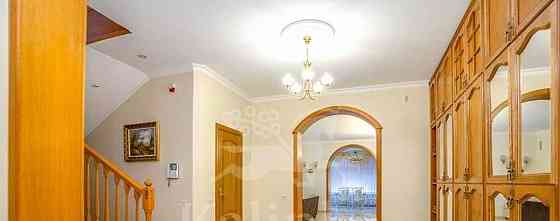 Дом, 450 м2, 20 соток, 3 эт. Красногорск