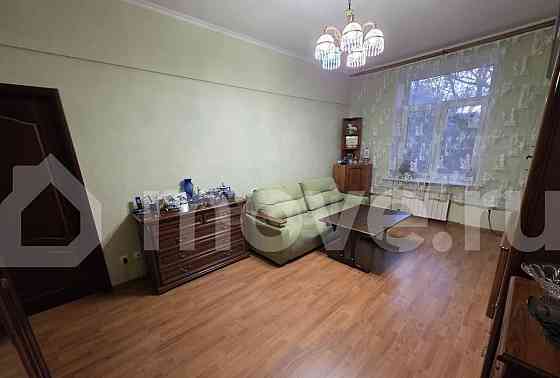 4-комн. квартира, 98 м2, 2/5 эт. Москва