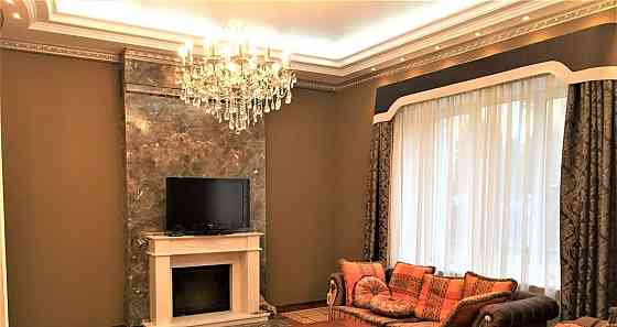 Дом, 430 м2, 12 соток, 4 эт. Одинцово