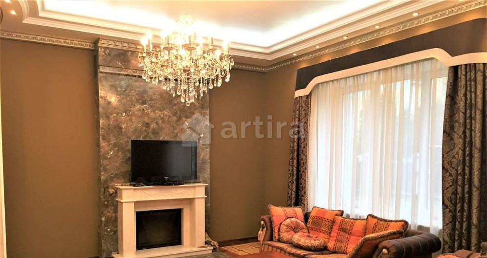 Дом, 430 м2, 12 соток, 4 эт. Одинцово - изображение 4