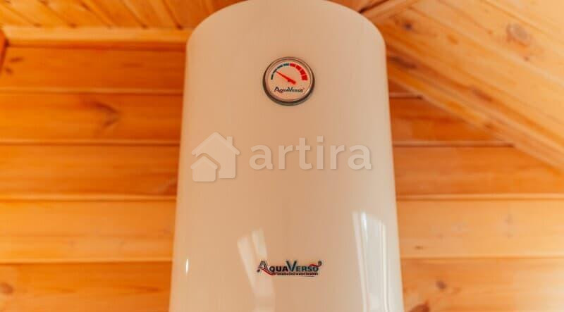 1-комн. квартира, 19 м2, 4/4 эт. Казань - изображение 12