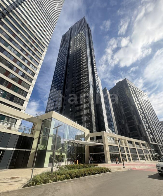 3-комн. квартира, 105.4 м2, 16/51 эт. Москва - изображение 1