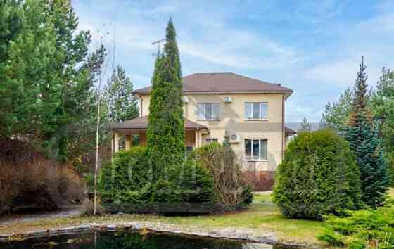 Коттедж, 550 м2 Наро-Фоминск