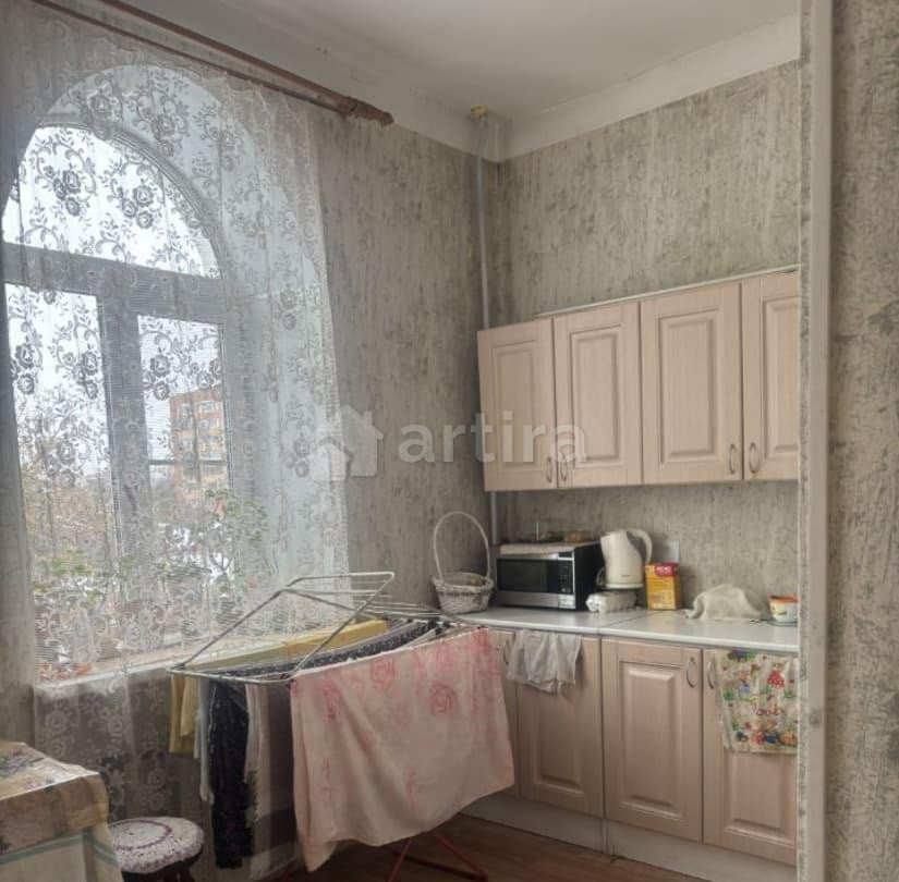 Комната, 18 м2, 4/4 эт. Подольск - изображение 4