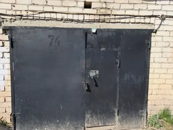 Сдам гараж, 18 м² Казань