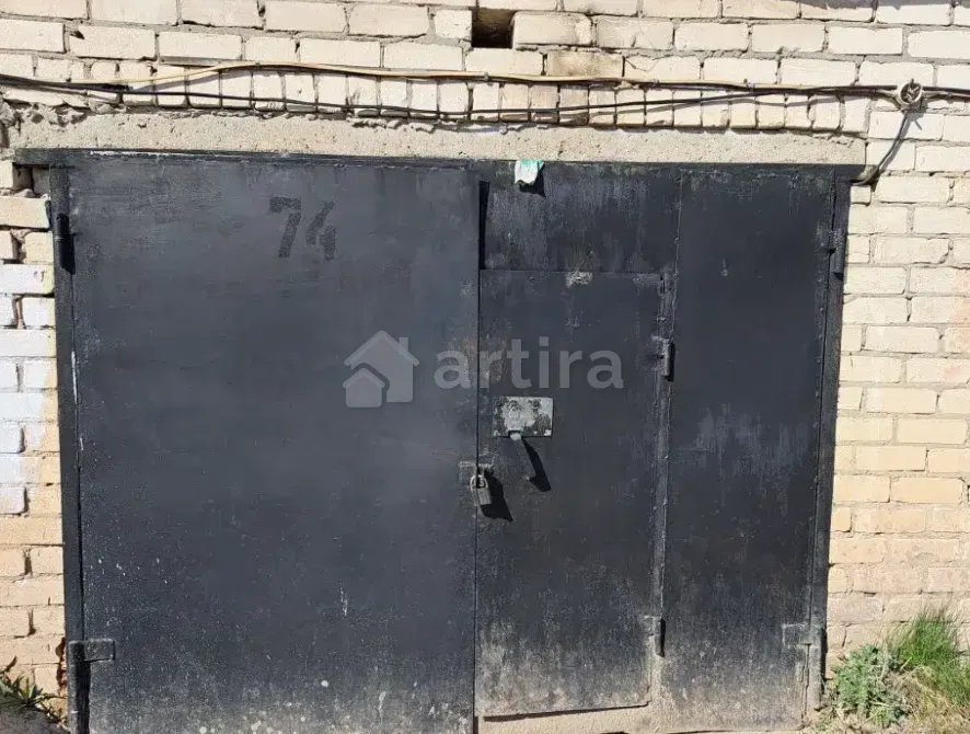 Сдам гараж, 18 м² Казань - изображение 1