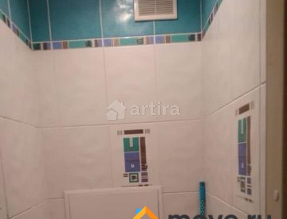 Комната, 80 м2, 6/12 эт. Москва - изображение 2