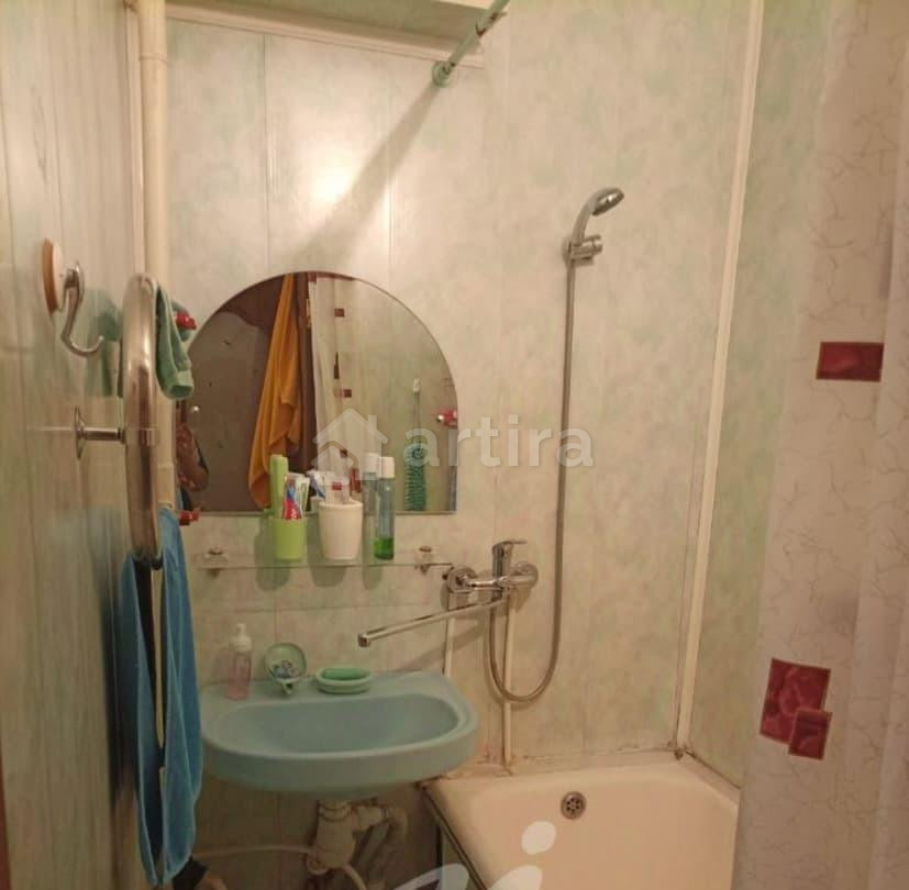 Комната, 10 м2, 1/9 эт. Москва - изображение 4