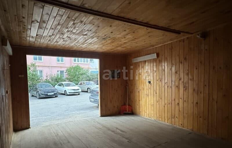 Гараж, 24 м2 Иваново - изображение 9