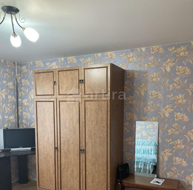 Комната, 16.8 м2, 5/9 эт. Тольятти - изображение 5