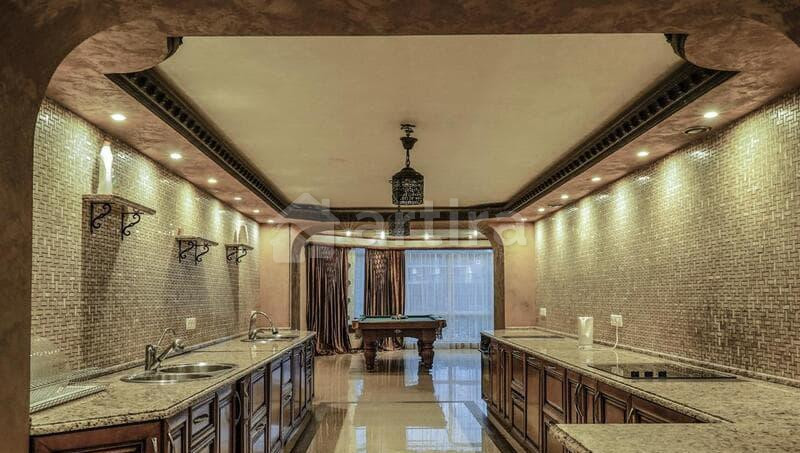 Коттедж, 650 м2 Краснознаменск - изображение 7