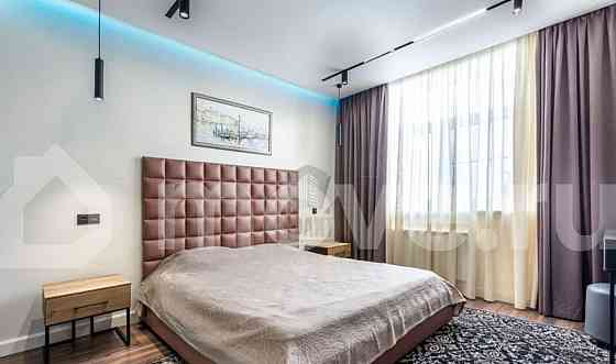 4-комн. квартира, 133 м2, 27/48 эт. Москва