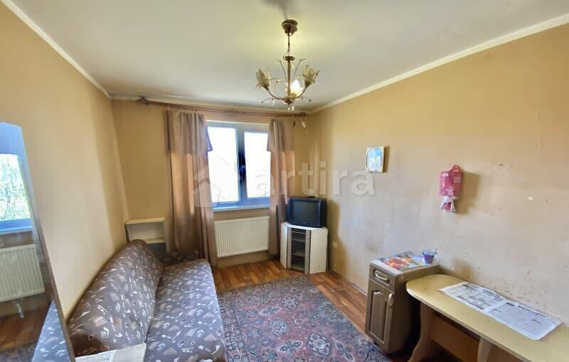 Комната, 15 м2, 1/5 эт. Калининград - изображение 2