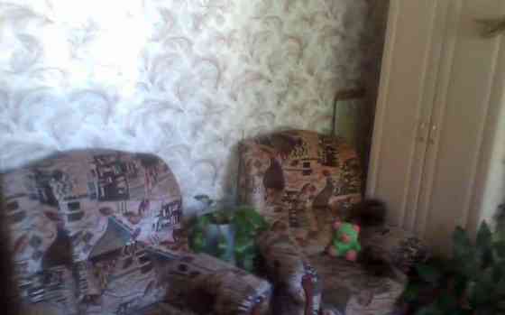 1-комн. квартира, 34 м2, 5/6 эт. Нижний Новгород