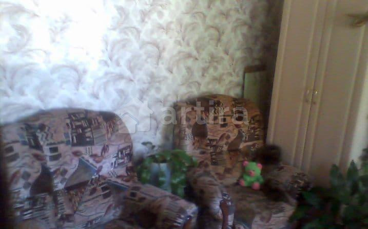 1-комн. квартира, 34 м2, 5/6 эт. Нижний Новгород - изображение 1