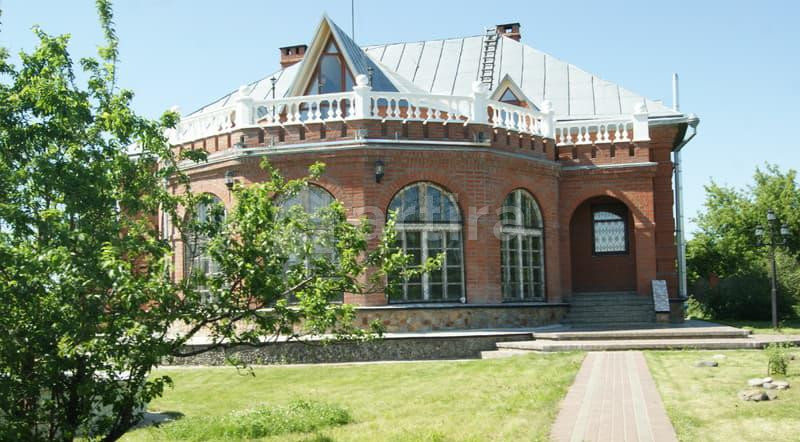 Коттедж, 400 м2 Новосибирск - изображение 1