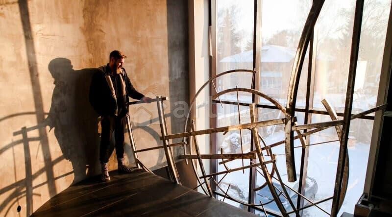 Коттедж, 500 м2 Новосибирск - изображение 4