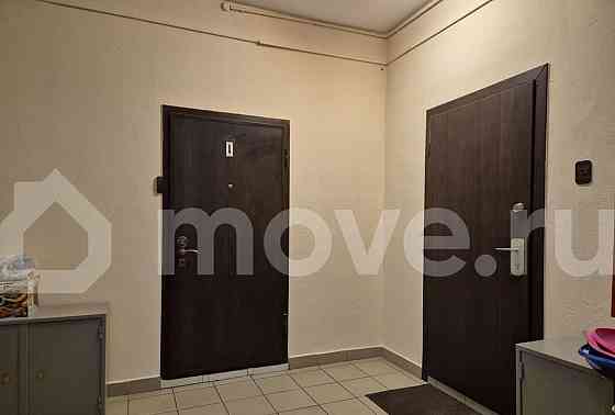 3-комн. квартира, 90 м2, 2/23 эт. Москва