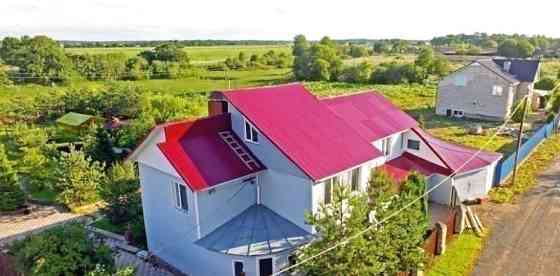 Коттедж, 220 м2 Сельцо