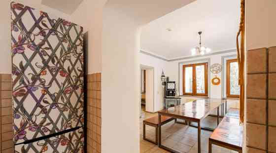 Коттедж, 1100 м2 Красногорск