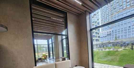 2-комн. квартира, 66.1 м2, 3/17 эт. Москва