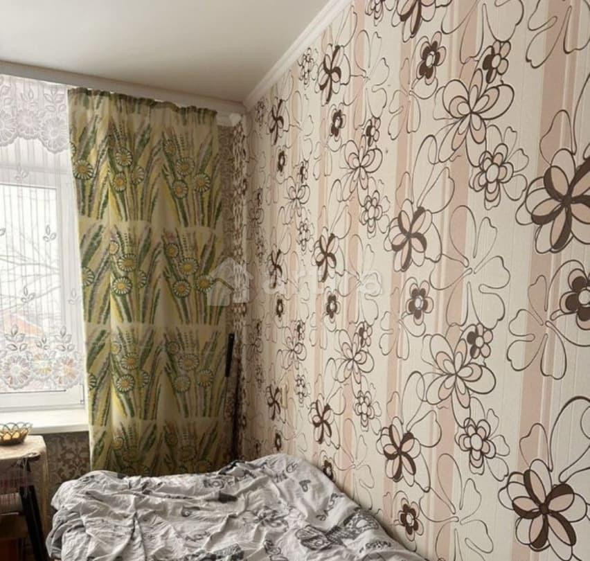 Комната, 13.5 м2, 3/5 эт. Йошкар-Ола - изображение 4