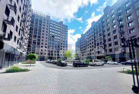 3-комн. квартира, 90.4 м2, 7/28 эт. Москва