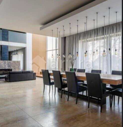 Дом, 750 м2 Красногорск - изображение 6