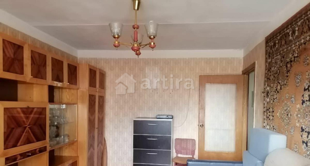 Комната, 18 м2, 5/9 эт. Казань - изображение 2