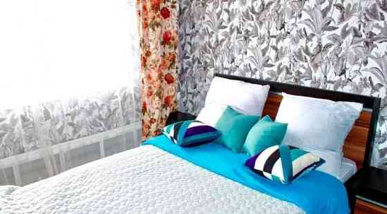 1-комн. квартира, 37 м2, 8/9 эт. Москва