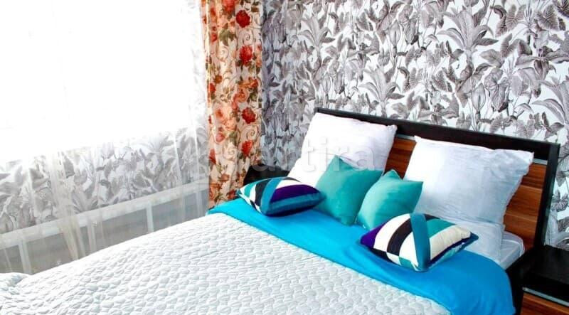 1-комн. квартира, 37 м2, 8/9 эт. Москва - изображение 6