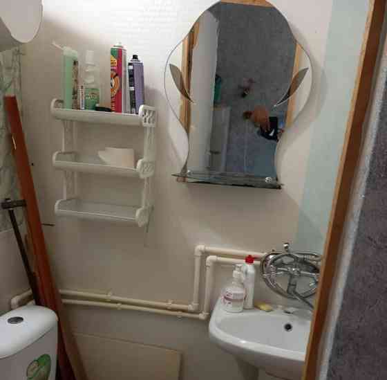 Комната, 418 м2, 2/2 эт. Гатчина