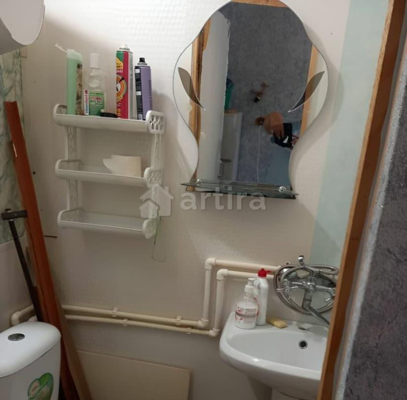 Комната, 418 м2, 2/2 эт. Гатчина - изображение 4