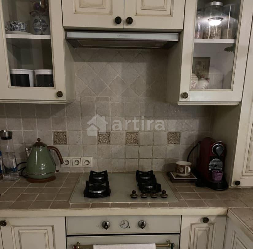 Таунхаус, 145 м2, 3 сотки, 3 эт. Москва - изображение 4