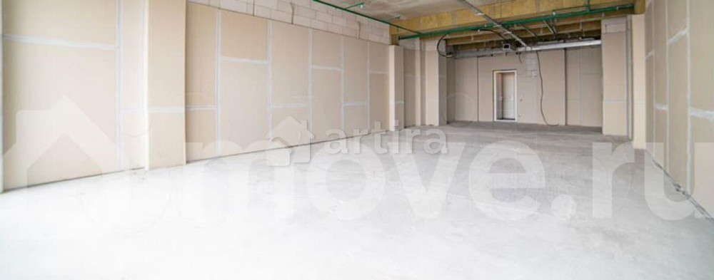 3-комн. апарт-ы, 97 м2, 9/12 эт. Москва - изображение 2