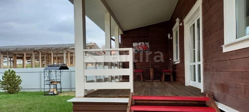 Коттедж, 300 м2 Лобня - изображение 11