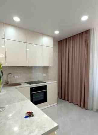 2-комн. квартира, 69 м2, 8/13 эт. Самара