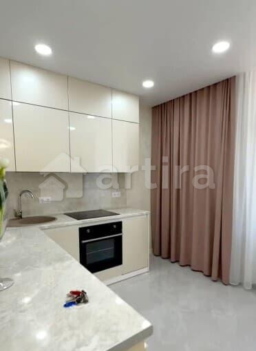 2-комн. квартира, 69 м2, 8/13 эт. Самара - изображение 3