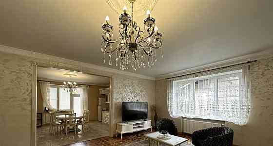 Коттедж, 760 м2, 16 соток, 3 эт. Одинцово