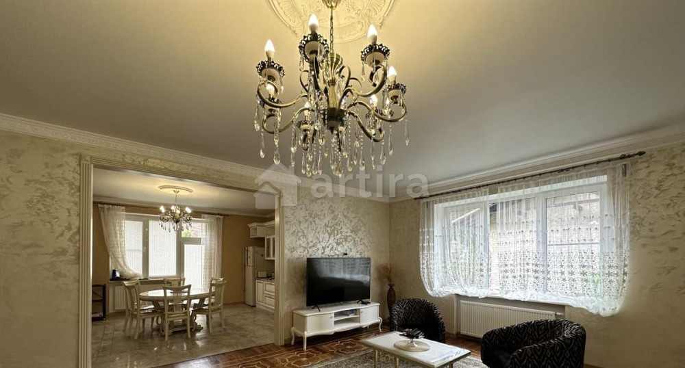 Коттедж, 760 м2, 16 соток, 3 эт. Одинцово - изображение 3