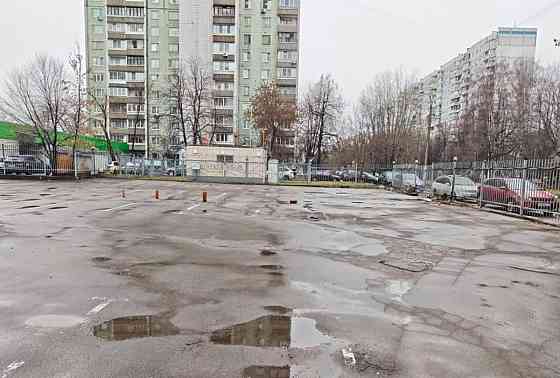 Машиноместо, 2000 м2 Москва