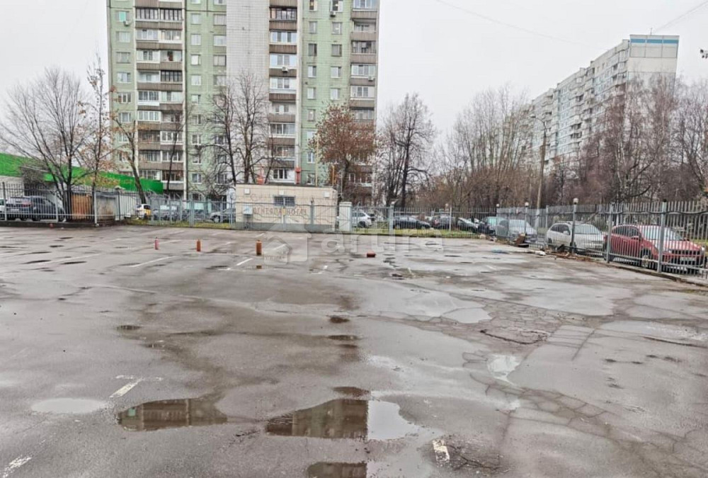 Машиноместо, 2000 м2 Москва - изображение 3