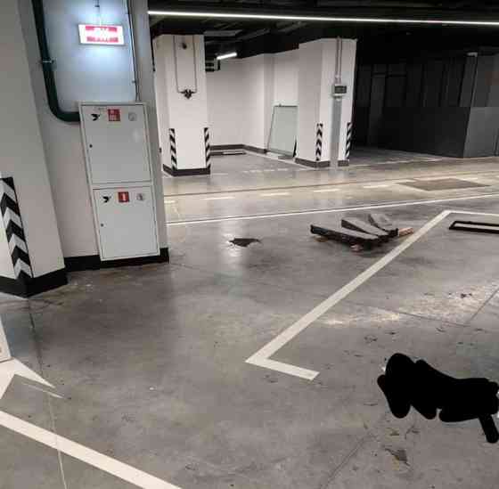 Гараж, 25 м2 Москва