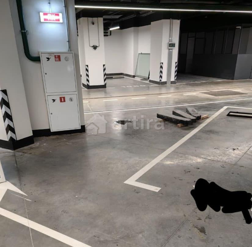 Гараж, 25 м2 Москва - изображение 4