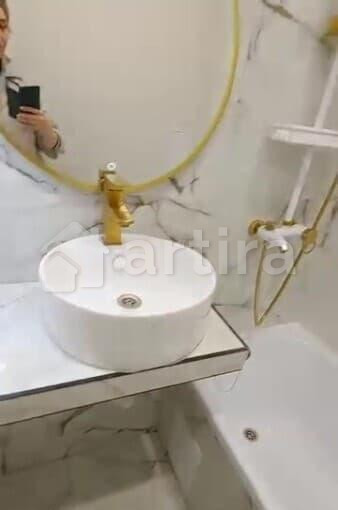 1-комн. квартира, 47 м2, 7/9 эт. Самара - изображение 11