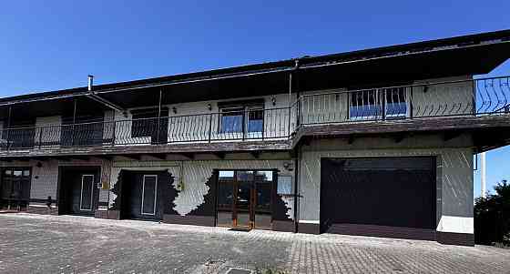 Таунхаус, 150 м2, 2 сотки, 2 эт. Калининград