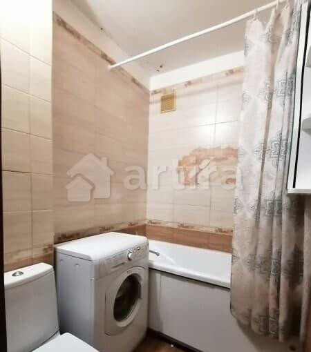 1-комн. квартира, 33 м2, 5/5 эт. Кемерово - изображение 8