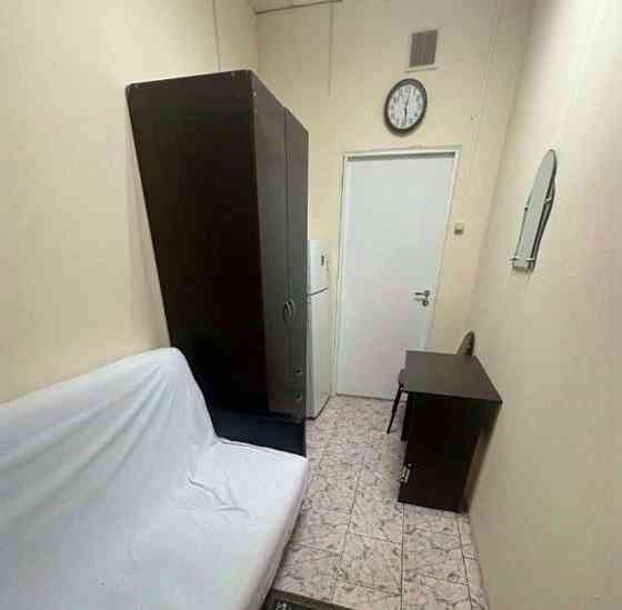 Комната, 10 м2, 4/4 эт. Москва