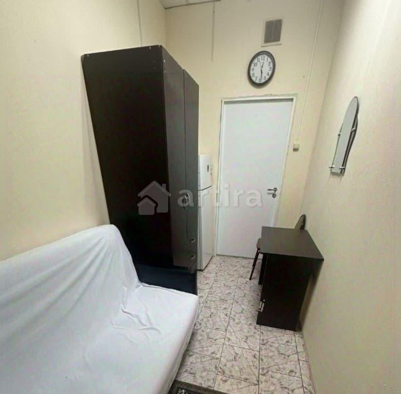 Комната, 10 м2, 4/4 эт. Москва - изображение 2