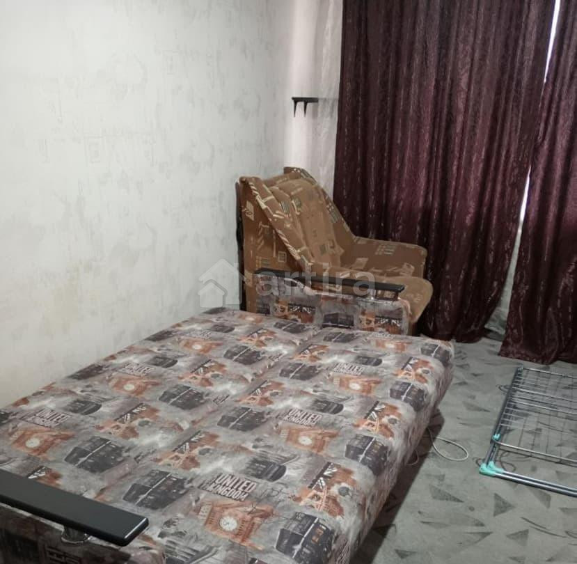 Комната, 16 м2, 4/9 эт. Ростов-на-Дону - изображение 1